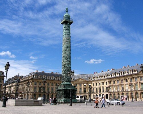 Place Vendôme