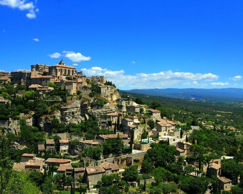 Gordes